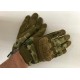 Перчатки Mechanix MP3 Multicam (реплика)